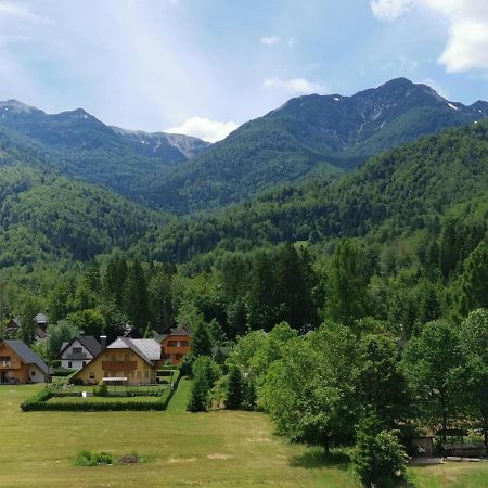 Accommodation Destina, Lake 보히니 외부 사진