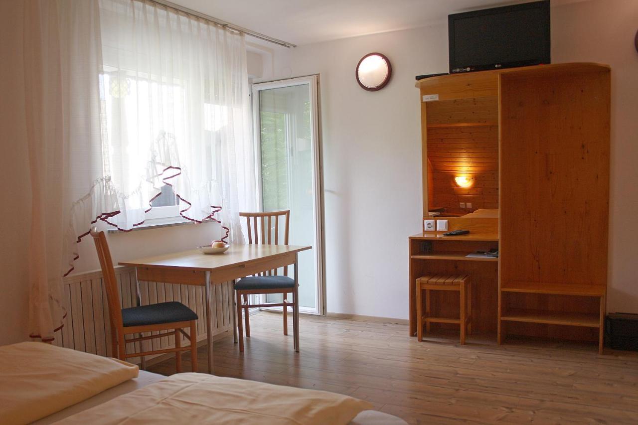Accommodation Destina, Lake 보히니 외부 사진