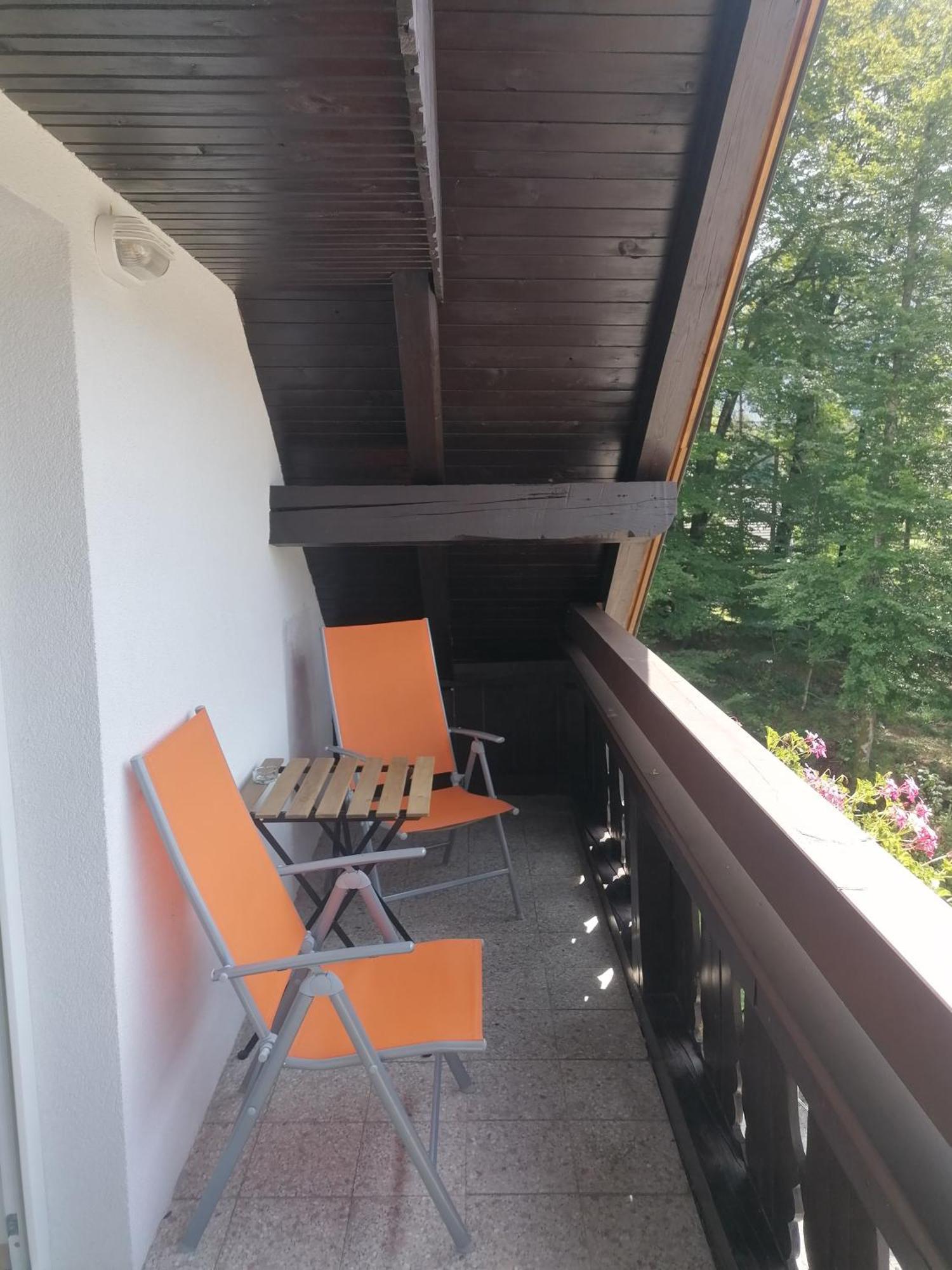 Accommodation Destina, Lake 보히니 객실 사진