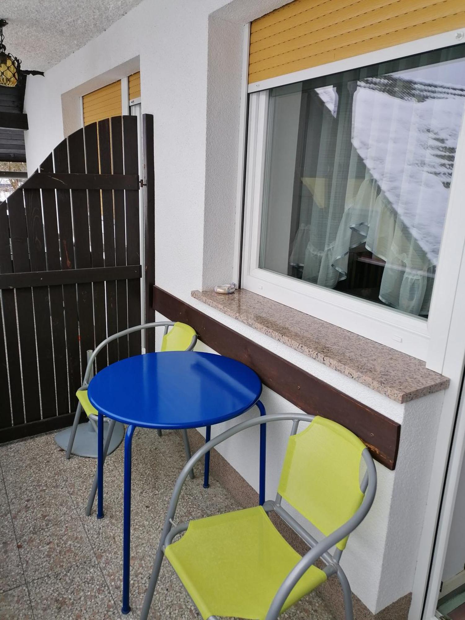 Accommodation Destina, Lake 보히니 객실 사진